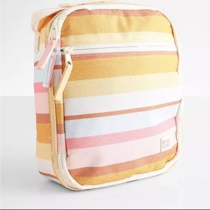 billabong lunch box like new